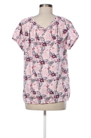 Дамска блуза Bpc Bonprix Collection, Размер XL, Цвят Многоцветен, Цена 19,99 лв.