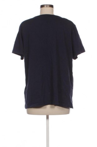 Bluză de femei Bpc Bonprix Collection, Mărime XXL, Culoare Albastru, Preț 61,99 Lei