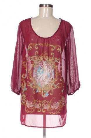 Γυναικεία μπλούζα Bpc Bonprix Collection, Μέγεθος XL, Χρώμα Πολύχρωμο, Τιμή 7,99 €