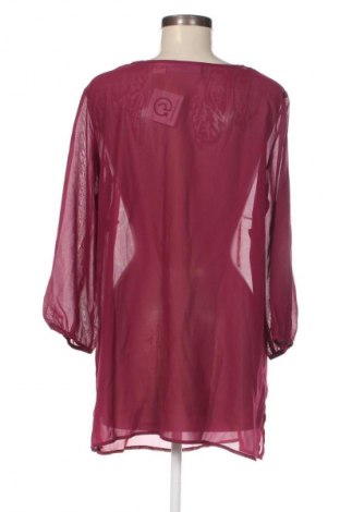 Γυναικεία μπλούζα Bpc Bonprix Collection, Μέγεθος XL, Χρώμα Πολύχρωμο, Τιμή 7,99 €