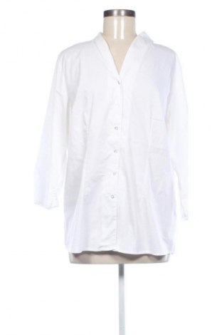 Bluză de femei Bpc Bonprix Collection, Mărime XL, Culoare Alb, Preț 48,47 Lei