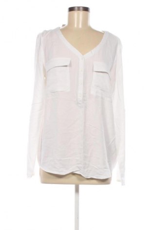 Bluză de femei Bpc Bonprix Collection, Mărime M, Culoare Alb, Preț 48,00 Lei
