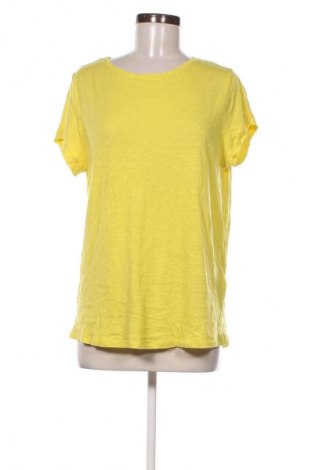 Damen Shirt C&A, Größe L, Farbe Gelb, Preis 13,99 €
