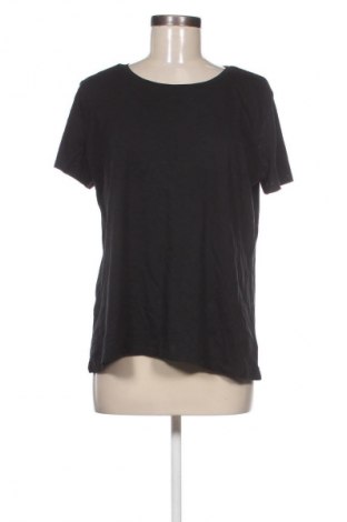 Damen Shirt C&A, Größe L, Farbe Schwarz, Preis 13,99 €