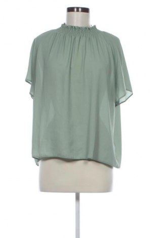 Bluzka damska C&A, Rozmiar M, Kolor Zielony, Cena 62,99 zł