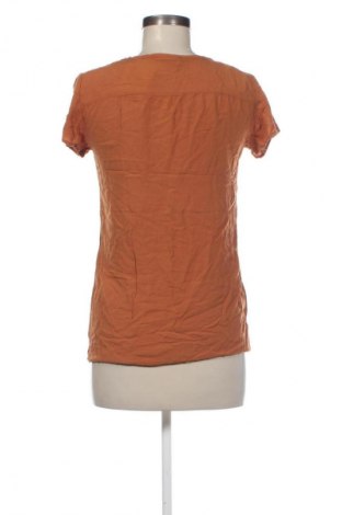 Damen Shirt C&A, Größe S, Farbe Braun, Preis 13,99 €