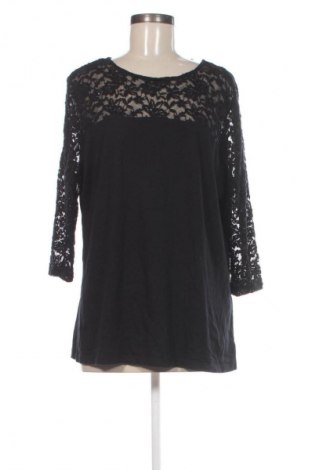 Damen Shirt C&A, Größe L, Farbe Schwarz, Preis € 13,99