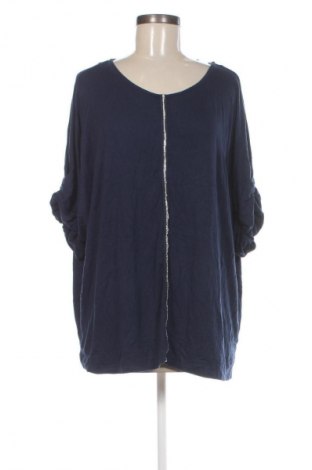 Damen Shirt C&A, Größe XL, Farbe Blau, Preis 13,99 €