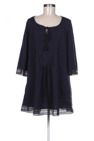 Bluză de femei C&A, Mărime XL, Culoare Albastru, Preț 61,99 Lei