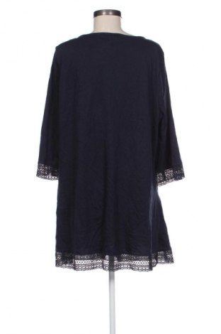 Bluză de femei C&A, Mărime XL, Culoare Albastru, Preț 61,99 Lei