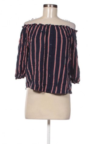 Dámska blúza C&A, Veľkosť M, Farba Viacfarebná, Cena  11,95 €