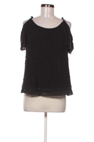 Bluză de femei C&A, Mărime XXL, Culoare Negru, Preț 61,99 Lei