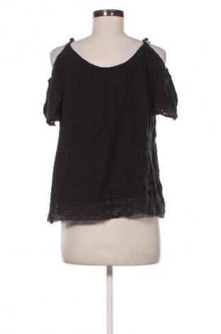 Bluză de femei C&A, Mărime XXL, Culoare Negru, Preț 61,99 Lei