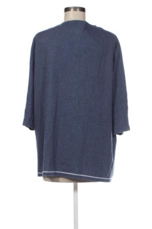 Dámská halenka C&A, Velikost XL, Barva Modrá, Cena  309,00 Kč