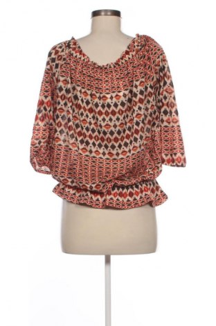 Damen Shirt C&A, Größe M, Farbe Mehrfarbig, Preis € 13,99
