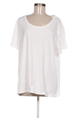 Damen Shirt C&A, Größe XXL, Farbe Weiß, Preis € 13,99