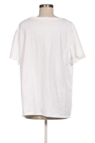 Damen Shirt C&A, Größe XXL, Farbe Weiß, Preis € 13,99