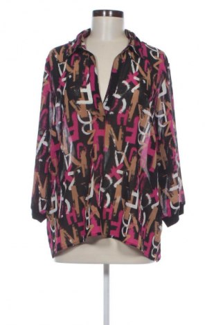 Dámská halenka C&A, Velikost 3XL, Barva Vícebarevné, Cena  309,00 Kč