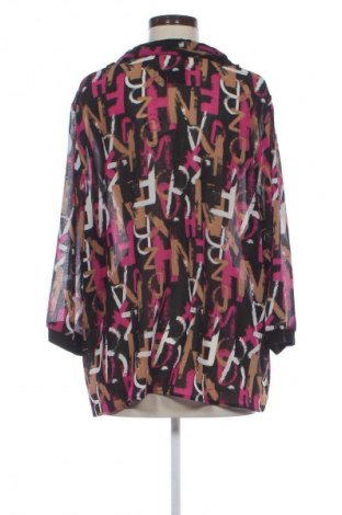 Dámská halenka C&A, Velikost 3XL, Barva Vícebarevné, Cena  309,00 Kč