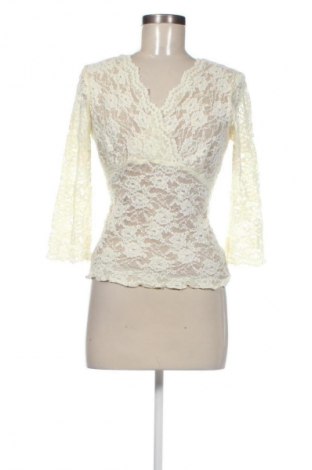 Damen Shirt Cabi, Größe S, Farbe Ecru, Preis € 33,99
