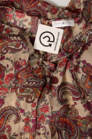 Damen Shirt Cache Cache, Größe M, Farbe Mehrfarbig, Preis € 13,99