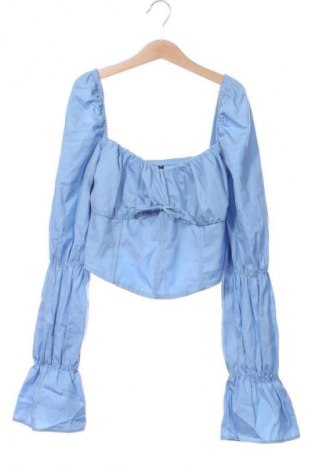 Damen Shirt Calliope, Größe S, Farbe Blau, Preis € 9,72