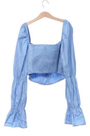 Damen Shirt Calliope, Größe S, Farbe Blau, Preis € 9,72