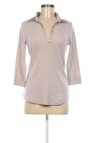 Damen Shirt Calvin Klein, Größe M, Farbe Beige, Preis € 44,88