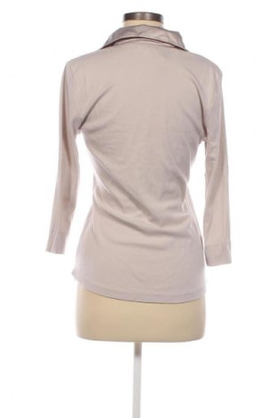 Damen Shirt Calvin Klein, Größe M, Farbe Beige, Preis € 44,88