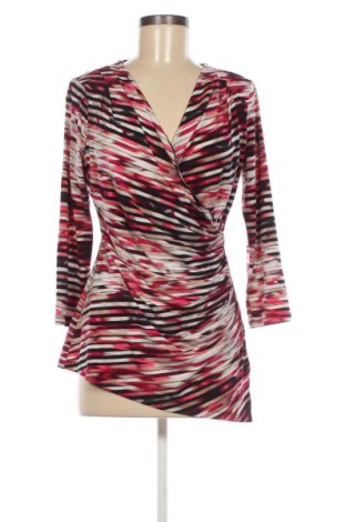 Damen Shirt Calvin Klein, Größe M, Farbe Mehrfarbig, Preis 45,61 €