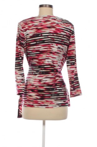 Damen Shirt Calvin Klein, Größe M, Farbe Mehrfarbig, Preis 45,61 €