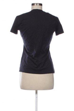 Damen Shirt Calvin Klein Jeans, Größe XL, Farbe Blau, Preis 65,60 €