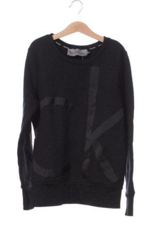 Damen Shirt Calvin Klein Jeans, Größe XS, Farbe Schwarz, Preis 28,00 €
