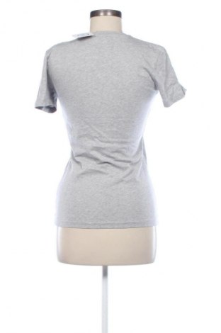 Γυναικεία μπλούζα Calvin Klein Jeans, Μέγεθος S, Χρώμα Γκρί, Τιμή 25,37 €