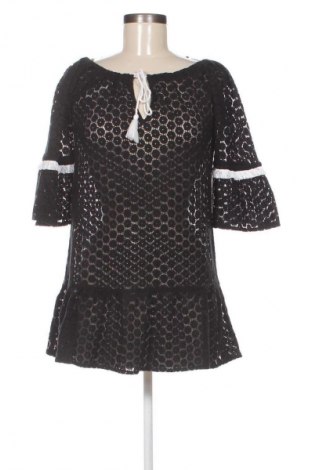 Bluză de femei Calzedonia, Mărime S, Culoare Negru, Preț 88,99 Lei