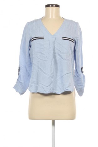 Damen Shirt Camaieu, Größe S, Farbe Blau, Preis € 12,99
