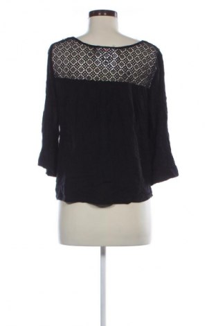 Bluză de femei Camaieu, Mărime M, Culoare Negru, Preț 61,99 Lei