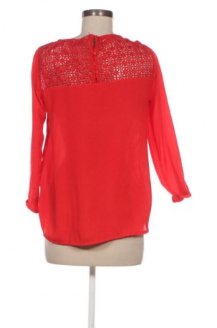 Bluzka damska Camaieu, Rozmiar M, Kolor Czerwony, Cena 62,99 zł