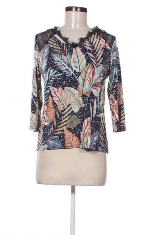 Damen Shirt Cami, Größe M, Farbe Mehrfarbig, Preis 5,99 €