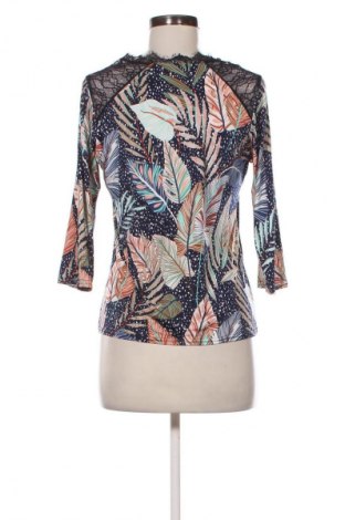 Damen Shirt Cami, Größe M, Farbe Mehrfarbig, Preis 5,99 €