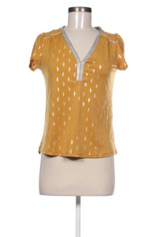 Damen Shirt Camille De Paris, Größe M, Farbe Mehrfarbig, Preis 13,99 €