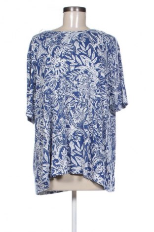 Damen Shirt Canda, Größe XXL, Farbe Mehrfarbig, Preis 9,62 €