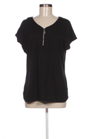 Damen Shirt Canda, Größe M, Farbe Schwarz, Preis 13,99 €