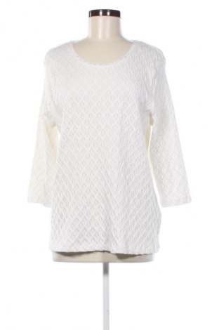 Damen Shirt Canda, Größe XL, Farbe Weiß, Preis € 13,99