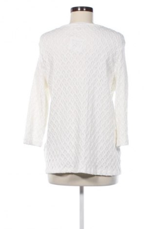 Damen Shirt Canda, Größe XL, Farbe Weiß, Preis € 13,99