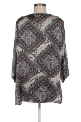 Damen Shirt Canda, Größe XXL, Farbe Mehrfarbig, Preis 13,99 €