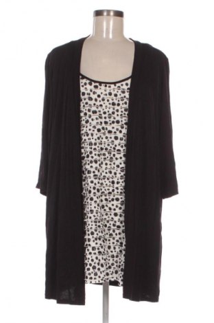 Damen Shirt Canda, Größe XXL, Farbe Mehrfarbig, Preis 13,99 €