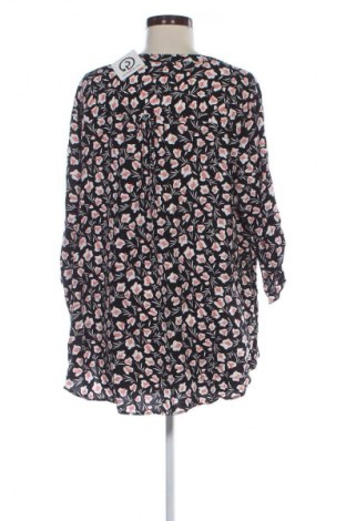 Bluză de femei Canda, Mărime 3XL, Culoare Multicolor, Preț 61,99 Lei