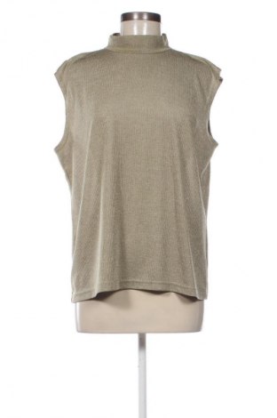 Damen Shirt Canda, Größe L, Farbe Grün, Preis € 13,99
