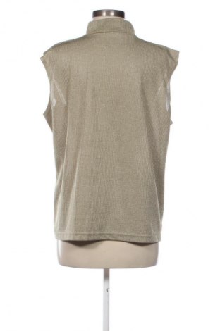 Damen Shirt Canda, Größe L, Farbe Grün, Preis € 13,99
